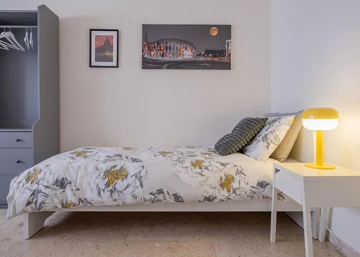 San Pietro Dream House