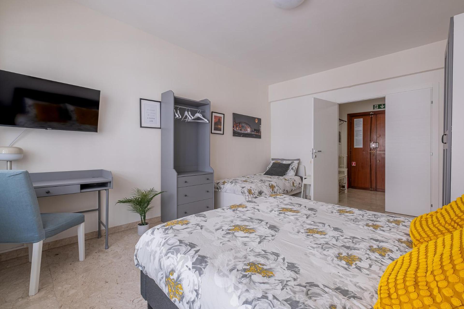Сasa de vacaciones San Pietro Dream House Roma