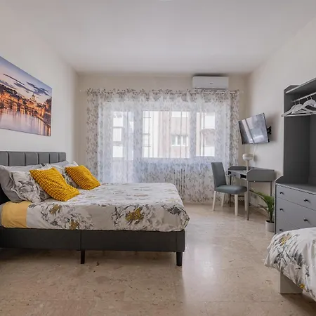 San Pietro Dream House Villa Rome Exterior photo