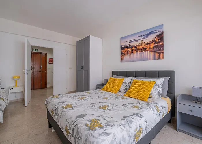 San Pietro Dream House