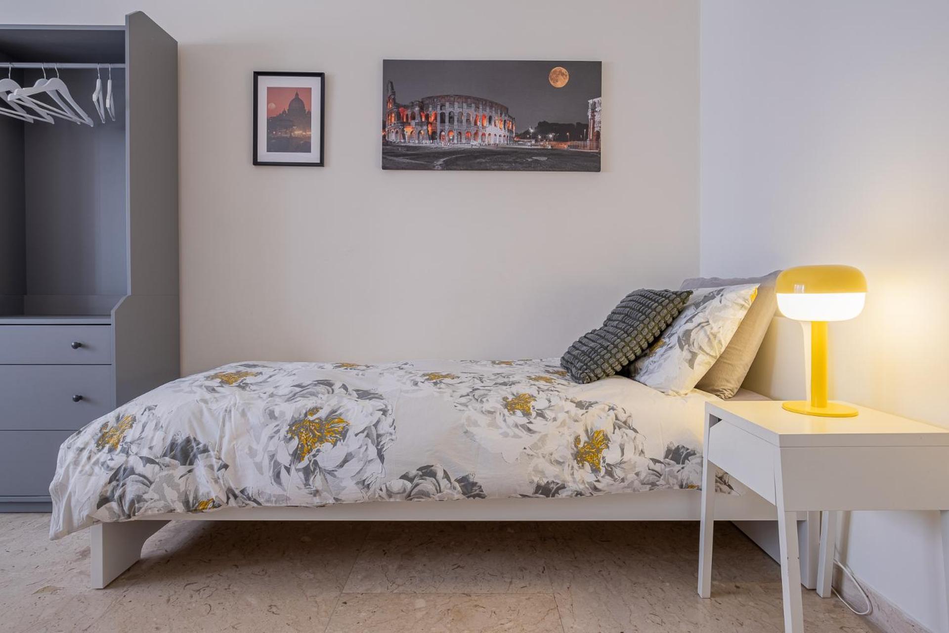 San Pietro Dream House Vakantiehuis